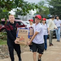 Du lịch Anex Việt Nam 1