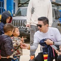 Jeep Vietnam Automobiles - JVA HCM 5