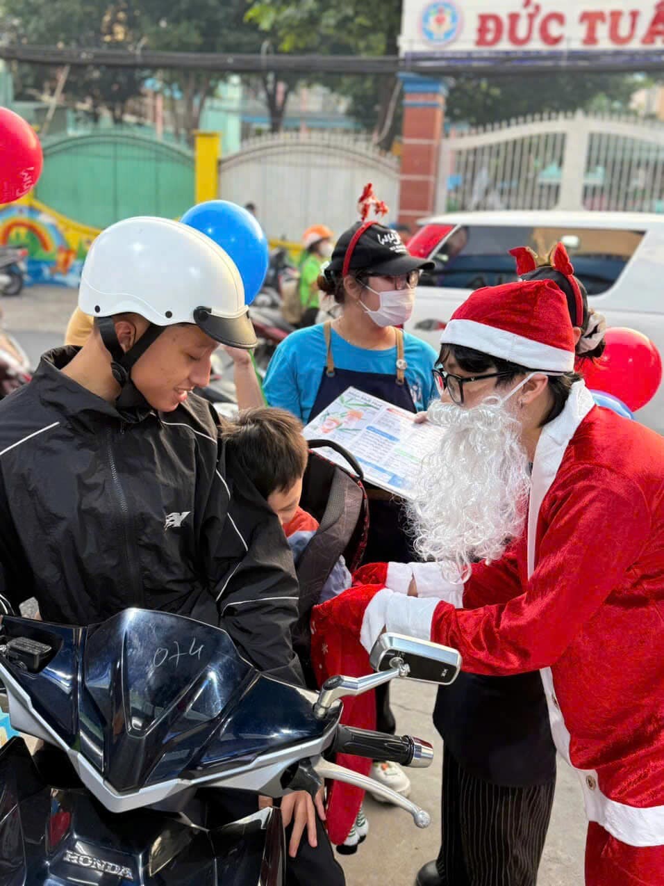 Hồng Trà Ngô Gia 4