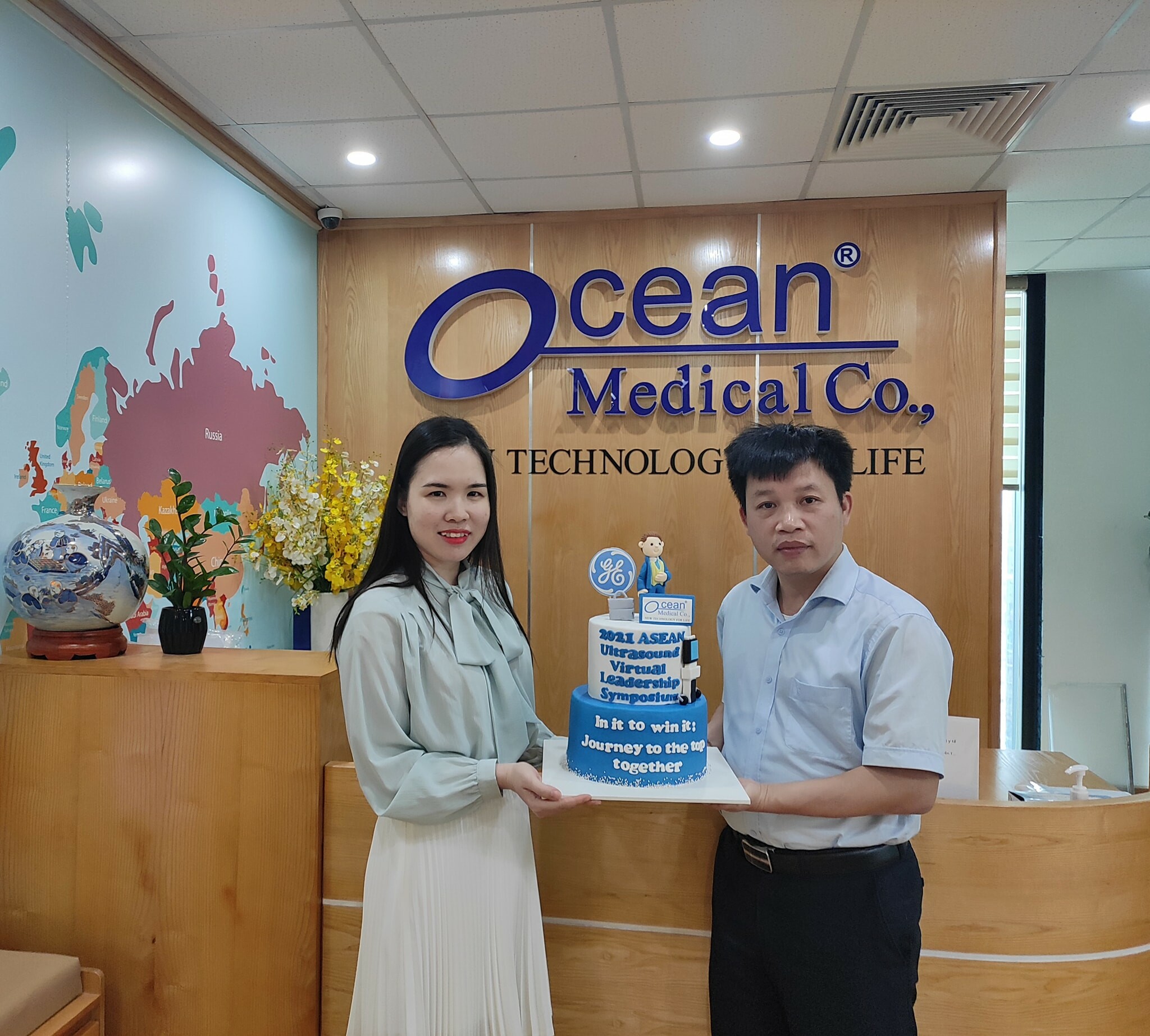 TRANG THIẾT BỊ Y TẾ ĐẠI DƯƠNG 1