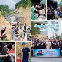 Kiềm Saphia Career 13