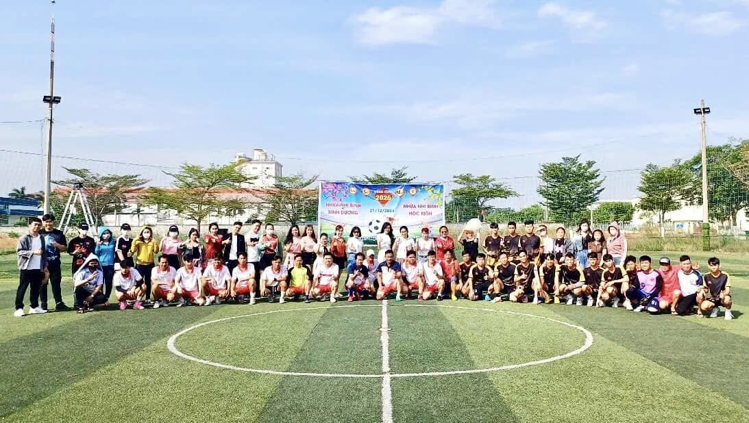 Nhựa Nhị Bình 11