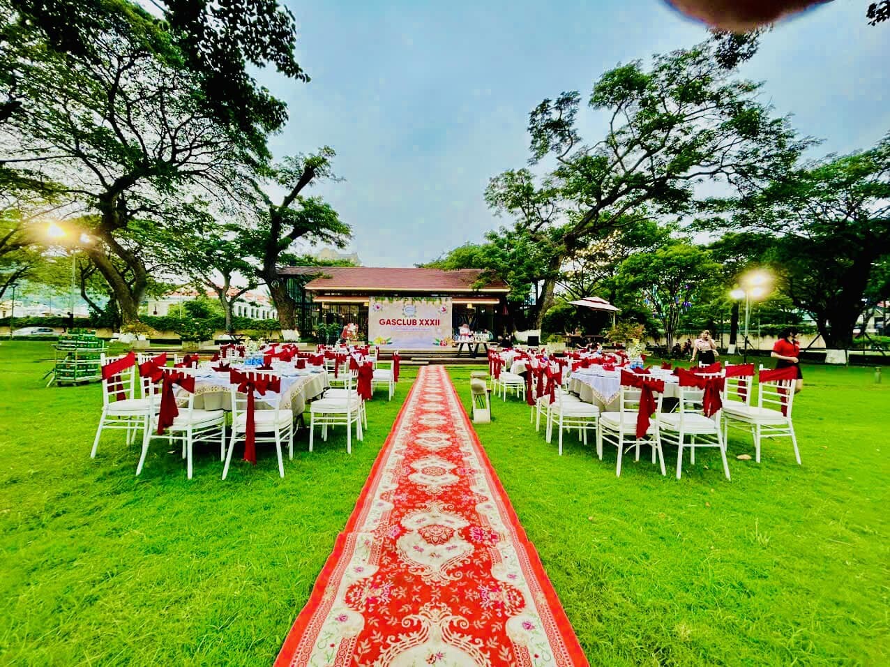 VẠN CHÀI RESTAURANT 7