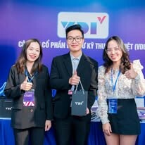 Đầu tư Kỹ thuật Số Việt (VDI) 11