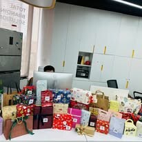 Tư Vấn Thương Hiệu Sao Kim 15