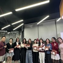 Tư Vấn Thương Hiệu Sao Kim 16