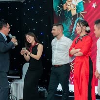 Du lịch Anex Việt Nam 15