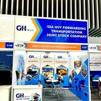 GH Trans Corp 5