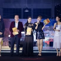 Jeep Vietnam Automobiles - JVA HCM 13