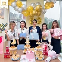 Bất Động Sản Điền Thịnh Holding 1