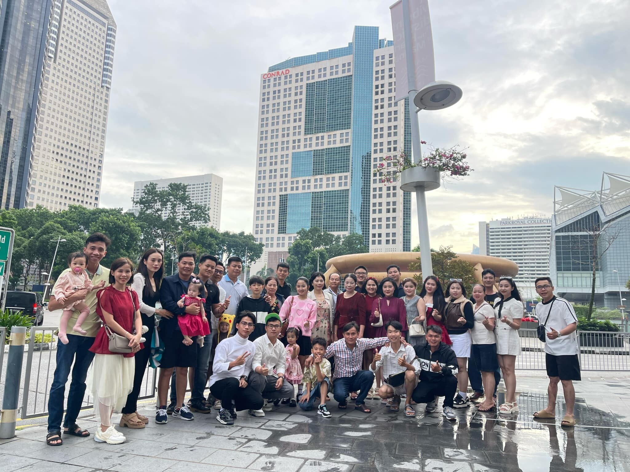 Đầu tư và phát triển agrifarm 13