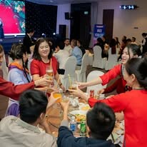 Du lịch Anex Việt Nam 13