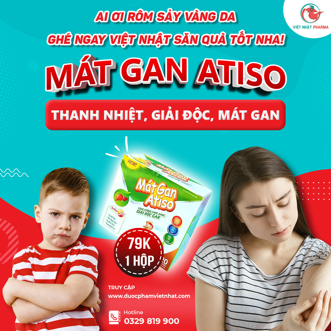 Dược Phẩm Việt Nhật 7