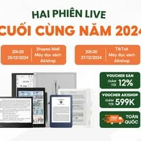 THƯƠNG MẠI ĐIỆN TỬ AKI 12