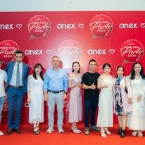 Du lịch Anex Việt Nam 9