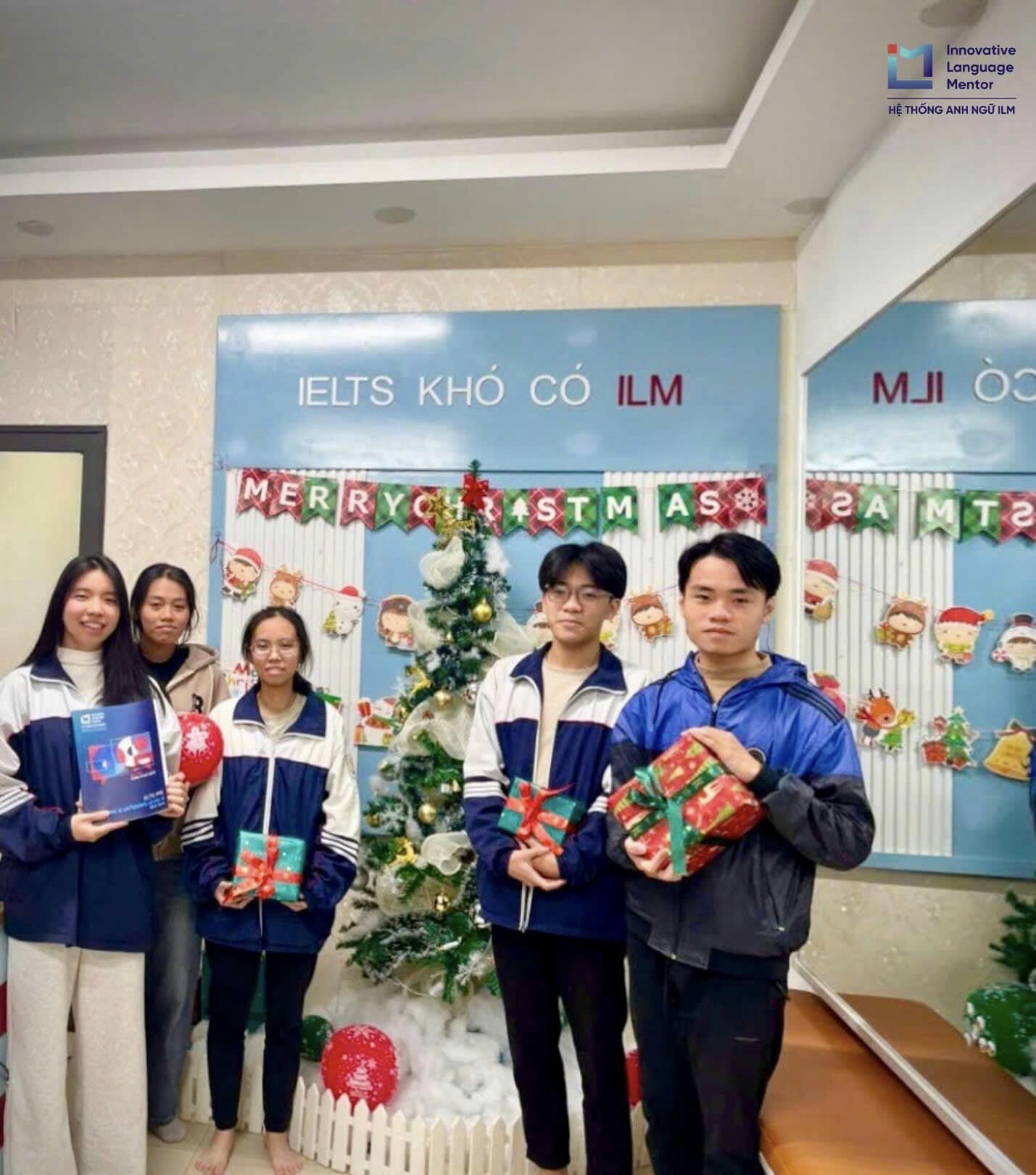 TƯ VẤN GIÁO DỤC ILM 4