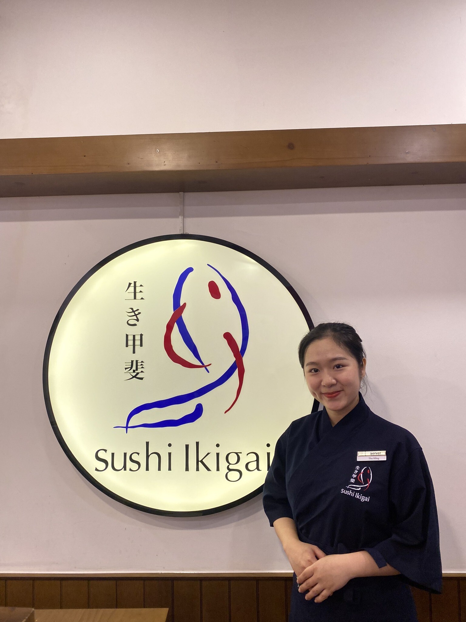 Ikigai Sushi Buôn Mê 10