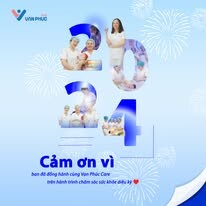 Vạn Phúc Care 11