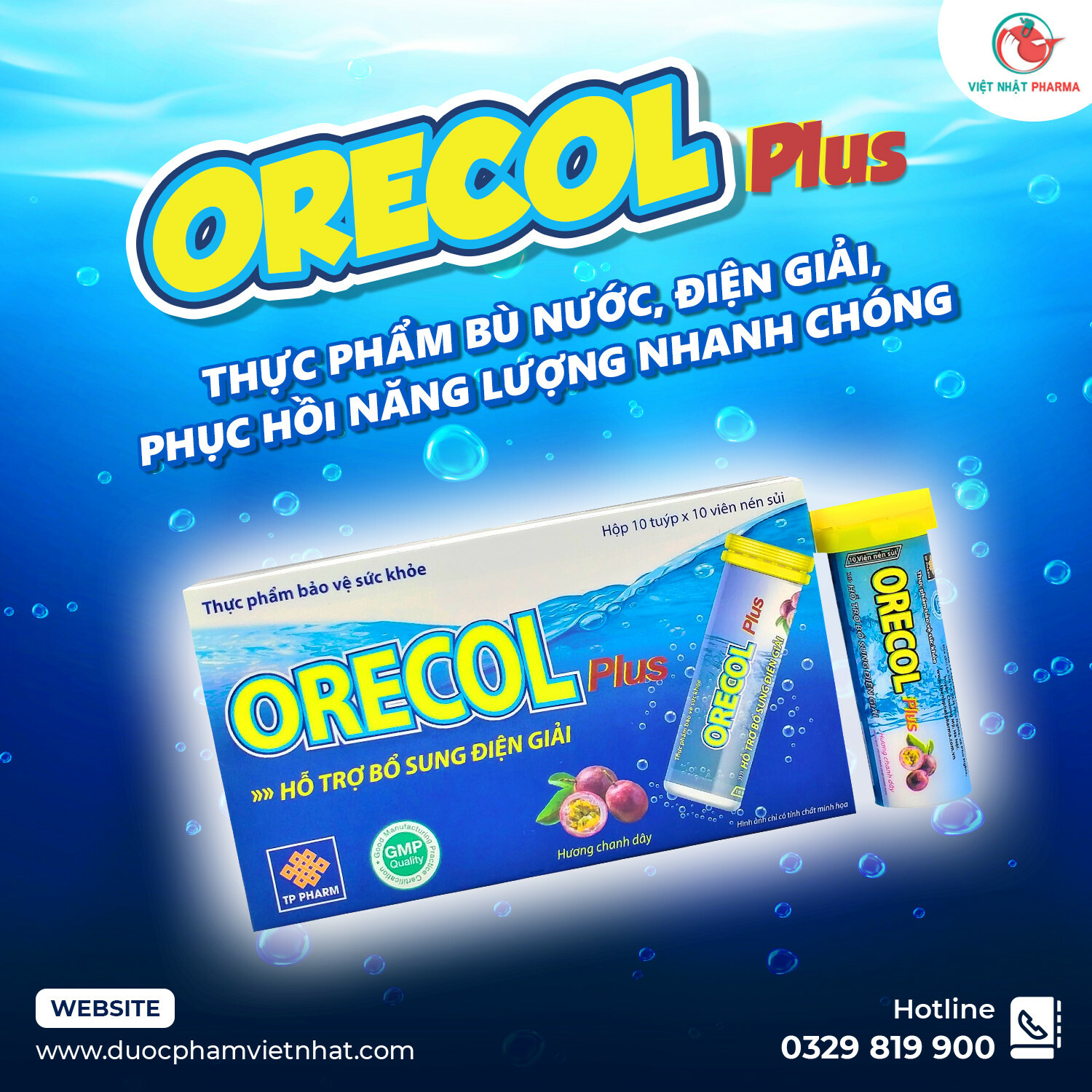 Dược Phẩm Việt Nhật 8