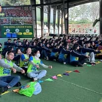 Công Nghệ Giáo Dục Nova 17