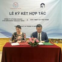 Nông Sản Bảo Minh 13