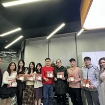 Tư Vấn Thương Hiệu Sao Kim 18