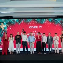 Du lịch Anex Việt Nam 5