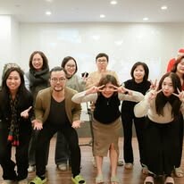 Kiềm Saphia Career 11