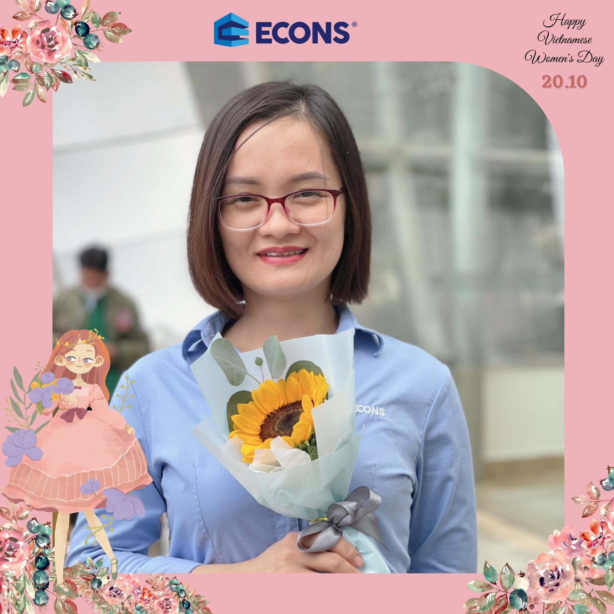 Xây Dựng Hạ Tầng Econs Việt Nam 9