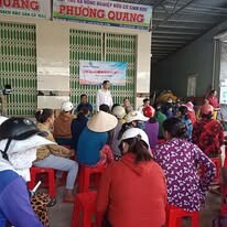 Công Ty TNHH Roto 8