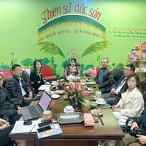 Nông Sản Bảo Minh 14