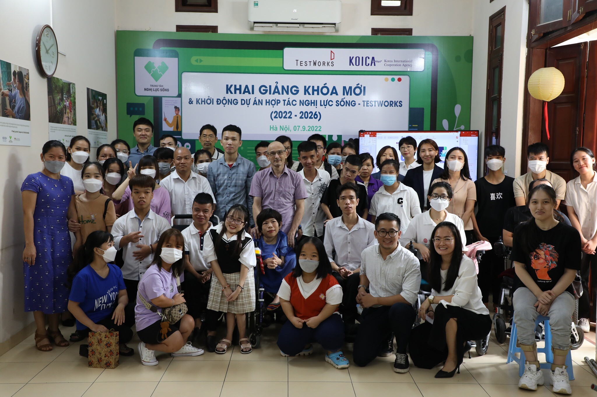 Testworks Việt Nam 4