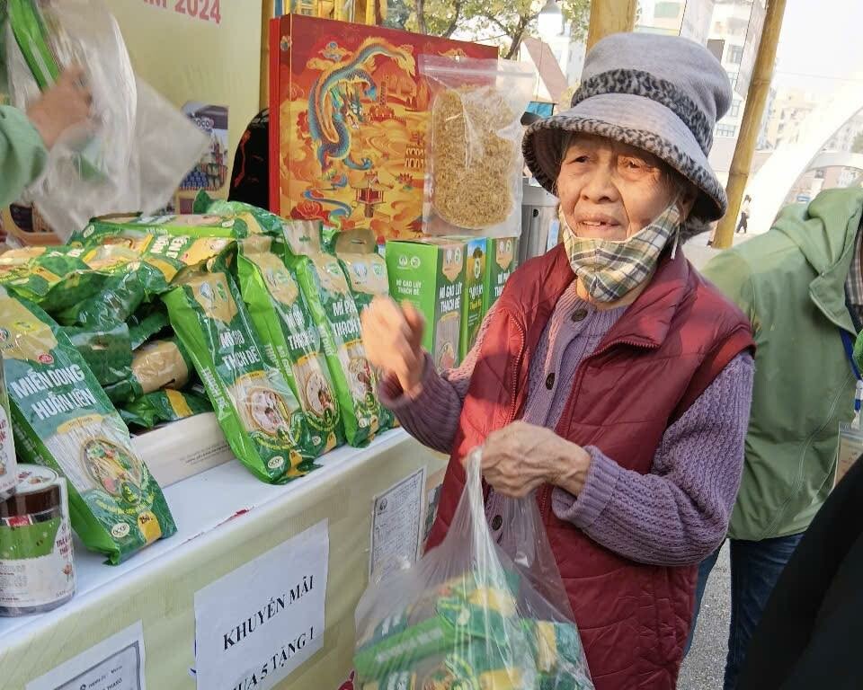 Sản Xuất Và Xuất Nhập Khẩu Nông Nghiệp Xanh - Nosanviet 3