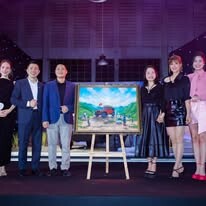 Jeep Vietnam Automobiles - JVA HCM 10