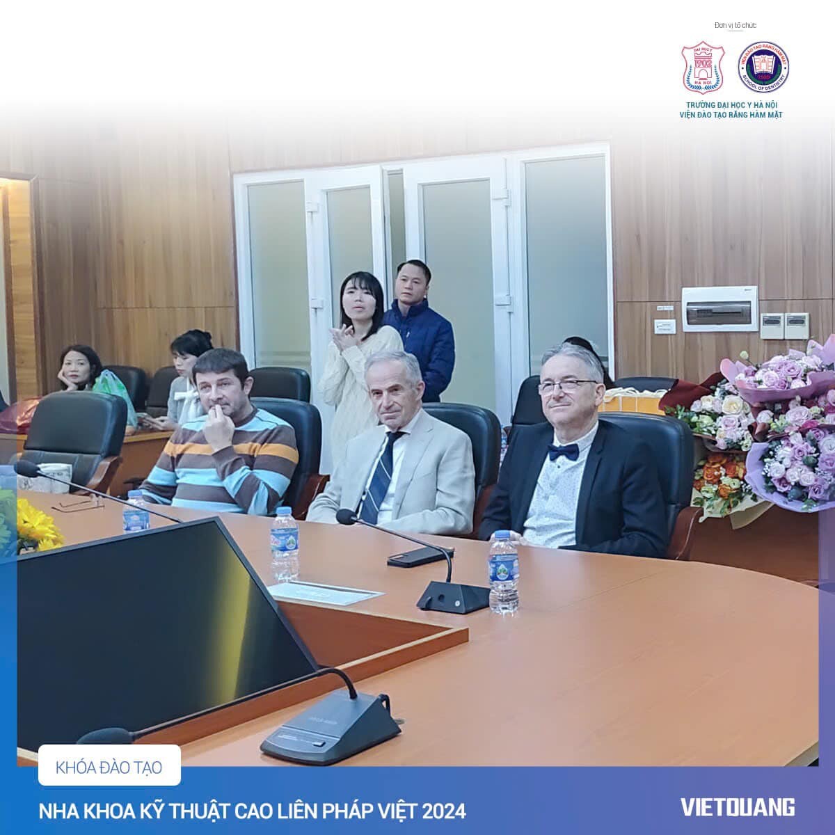 Nha Khoa Việt Quang 2