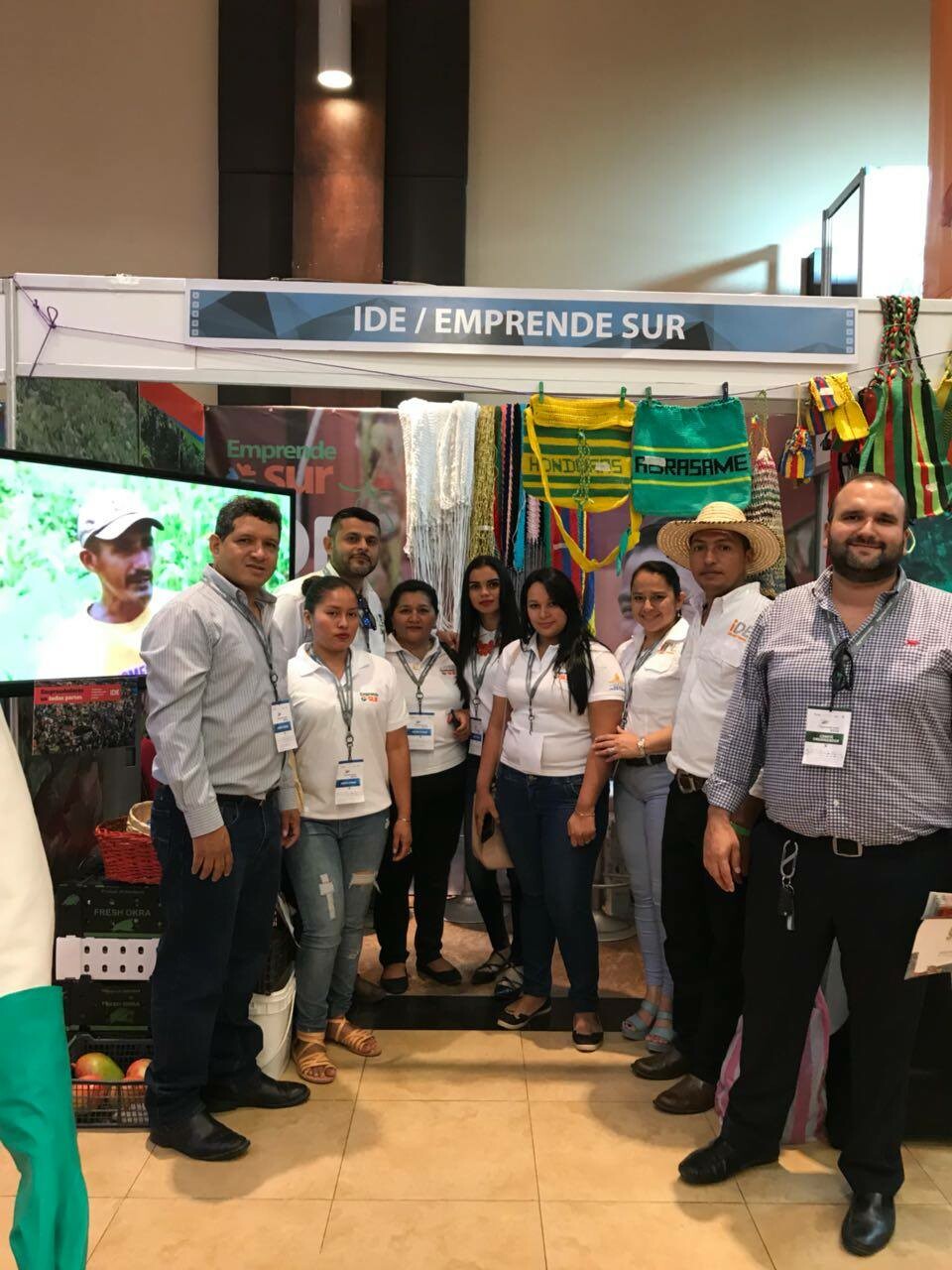 iDE (International Development Enterprises) 1