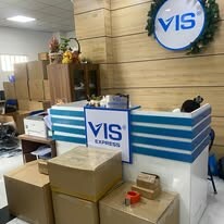 GIAO NHẬN VẬN TẢI VIS 12