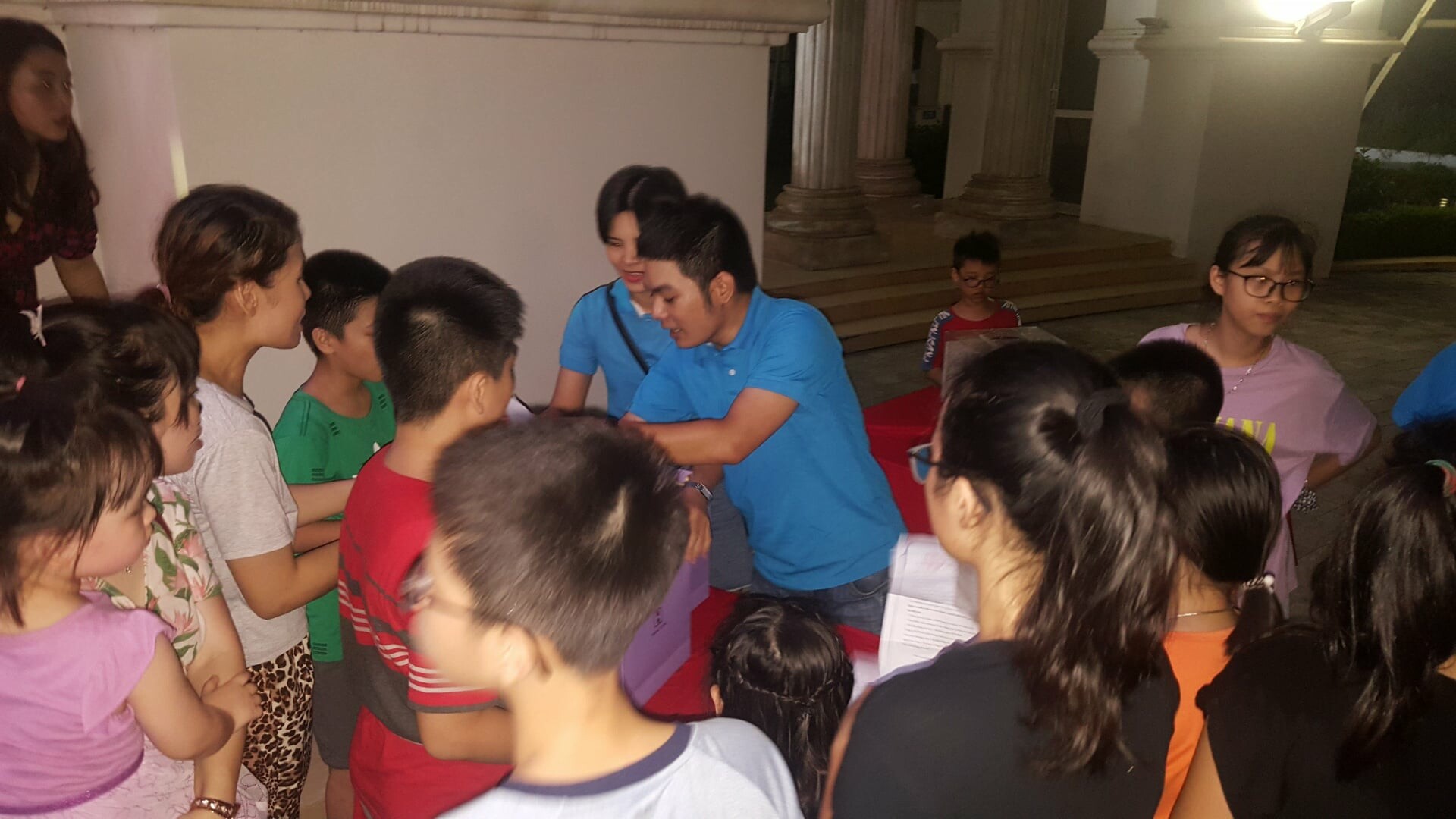 Công Nghiệp Kongo Việt Nam 10