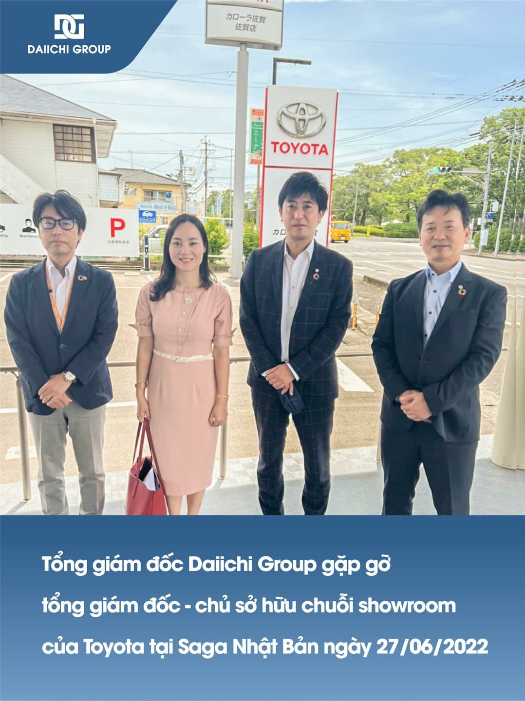 Daiichi Group 4