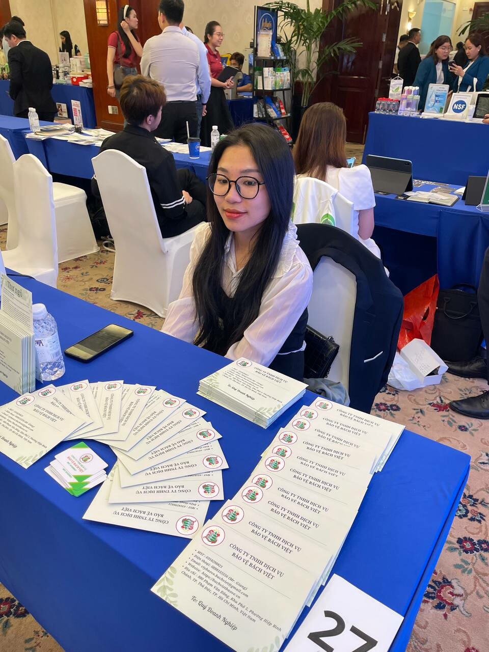 Bảo Vệ Bách Việt 1