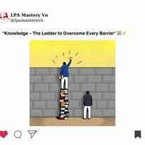 LPA Mastery Việt Nam 12