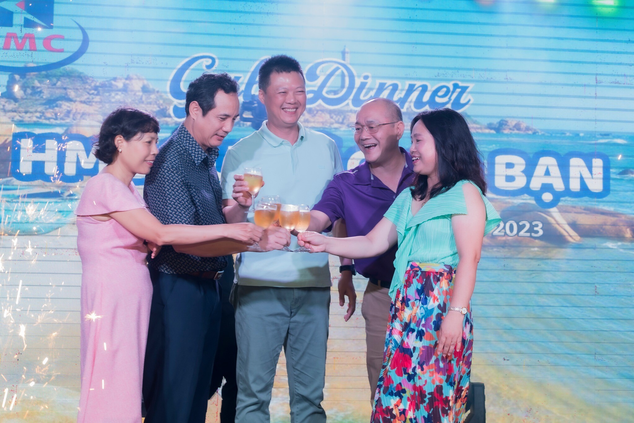 Kim Khí Thành Phố Hồ Chí Minh - Vnsteel 5