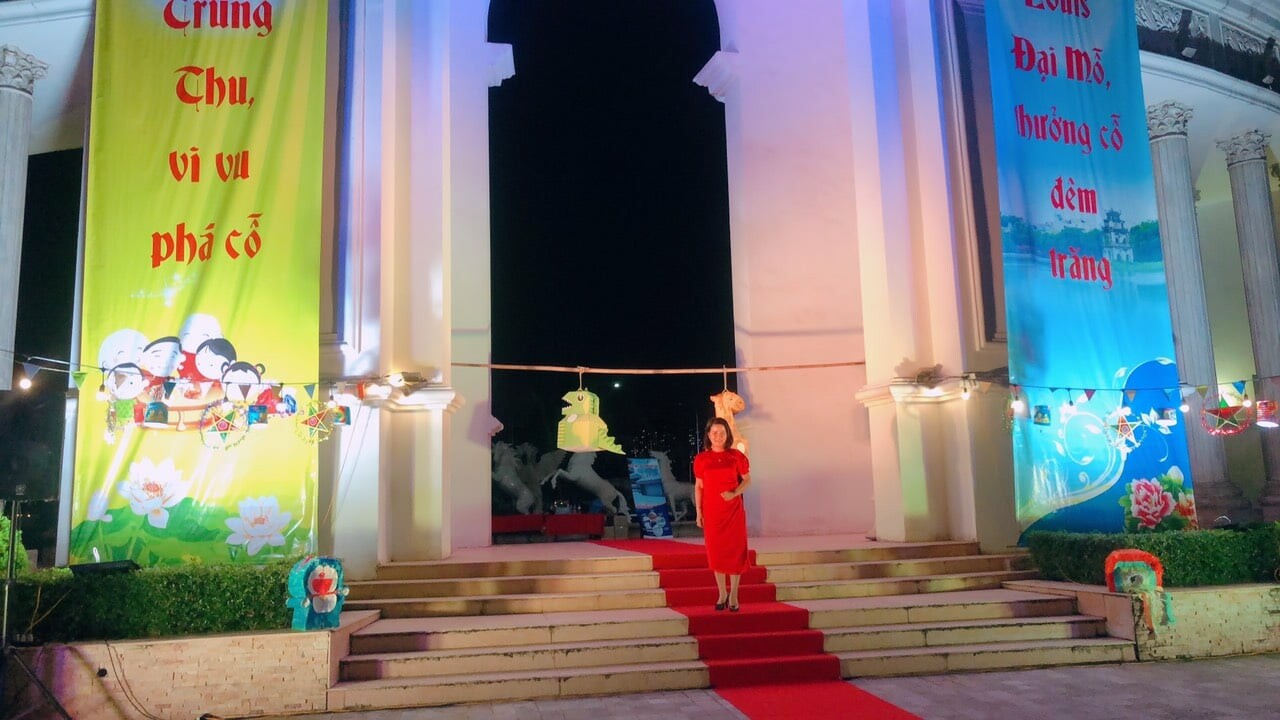 Công Nghiệp Kongo Việt Nam 7