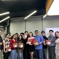 Tư Vấn Thương Hiệu Sao Kim 17