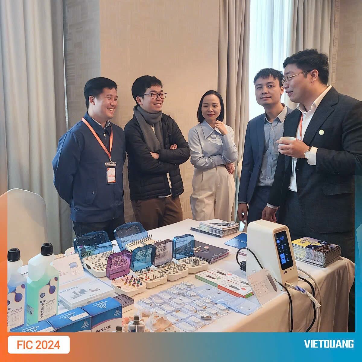 Nha Khoa Việt Quang 11