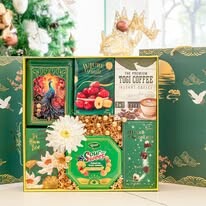 Mỹ Phẩm Huyền Phi 15