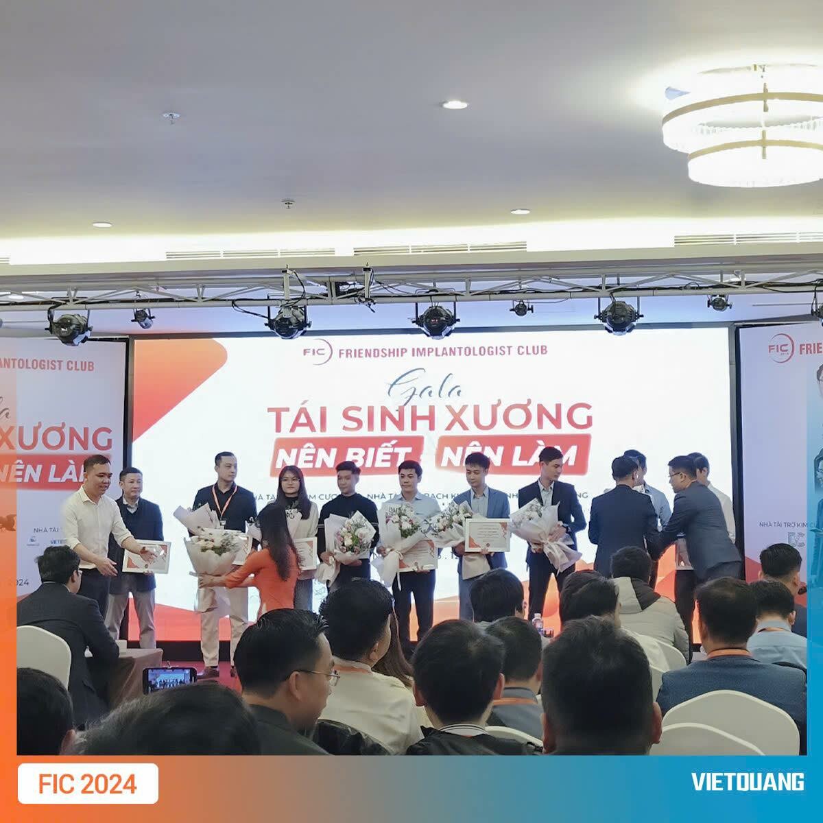 Nha Khoa Việt Quang 8