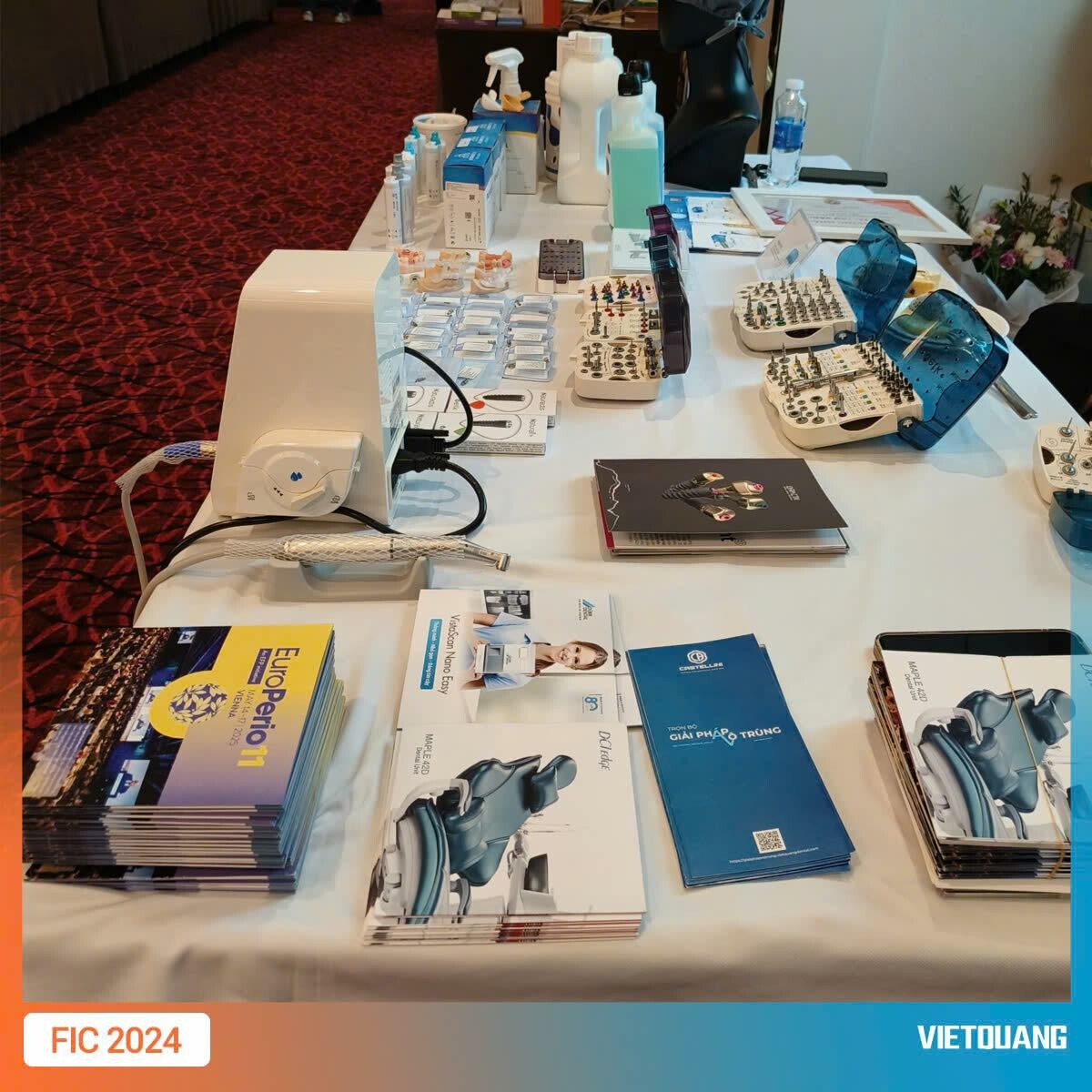 Nha Khoa Việt Quang 15