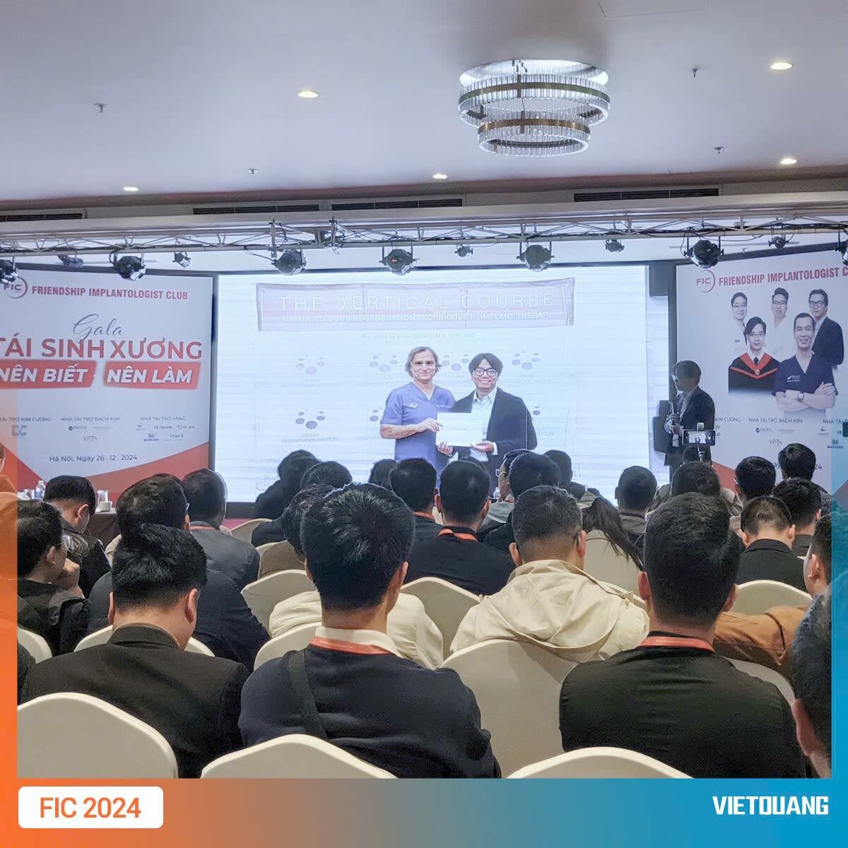 Nha Khoa Việt Quang 10