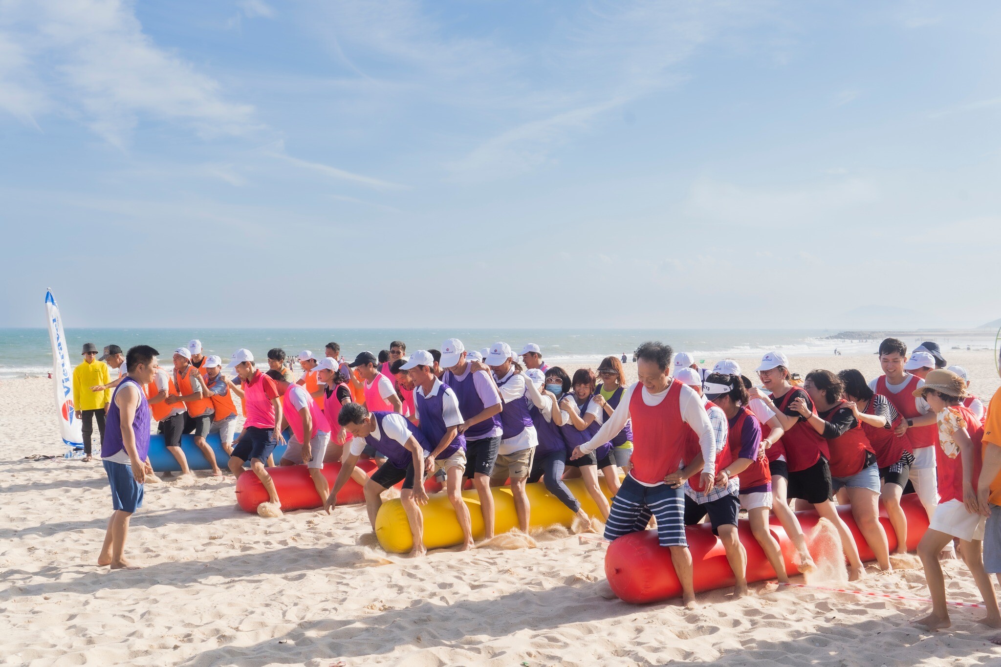 Kim Khí Thành Phố Hồ Chí Minh - Vnsteel 7